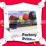 Factory Direct Dual Frequency Rfid Card Iso 15693 Rfid Card