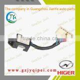 37M11-50007 High Quality Higer Vehicle Speed Signal Distributor thumbnail-1