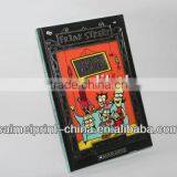 Adult Magazine Book, Adult Comic Book Printing Service thumbnail-2