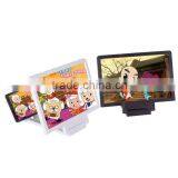 Mobile Phone 3D Enlarged Screen Magnifier Magnifying Glass thumbnail-4