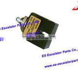 TL-G3D-3, Escalator Switch , Escalator Switch for MITSUBISHI