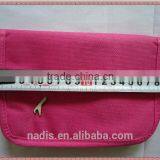 Wholesale Waterproof Neck Passport Pouch thumbnail-6