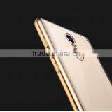 Keno Ultra Thin Soft Electroplate TPU Case Cover for Xiaomi Redmi Note 3 thumbnail-5