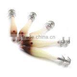 New Design Squid Jig for Cuttefish Fishing Squid Jig for Cuttefish Fishing