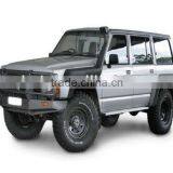 Snorkel 4x4 for Nis MQ/MK Patrol (160/260)
