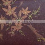 Maple Leaf Pattern Lamination Pvc Panel IN OUMEIJIA thumbnail-3