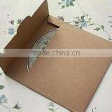 VCD-130A cd Case Cover Bags Making Machine Album Cover Maker for Sale Quality Choice thumbnail-4