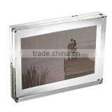 Elegant Clear Photo Frame Transparent Acrylic Picture Frame thumbnail-4