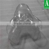 OEM Vacuum Forming Transparent PET/PVC Sheet Plastic thumbnail-5