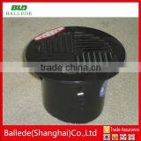 Custom Aluminum Air Conditioning Diffuser for HVAC Systems thumbnail-1