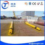 Drilling Rig Liebherr Lb-16 Kelly Bar thumbnail-3