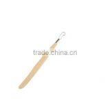 Wholesale 6pcs Wooden Handle Pottery And Clay DIY Tools thumbnail-4