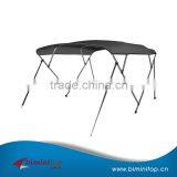 4 Bow Marine Bimini, Boat Bimini, Tower Bimini Top thumbnail-1