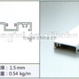 6063-T5 6061 6463 Aluminium Profile Manufacture