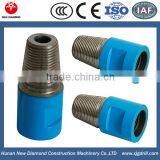 API 2 3/8" REG Pin-box Drill Rods Sub/rock Drilling Machine/carbide Drill Bit thumbnail-2