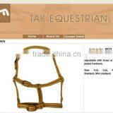 Nylon Halter thumbnail-1