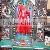 Table Stand Statue