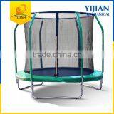 China Wholesale TUV Certified Round Small Trampoline thumbnail-1