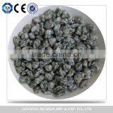 For Decoration Polished Natural Black Granite Pebble Stone Price thumbnail-5