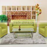 Cheap Morden Office Leisure Sofa WN137 thumbnail-1