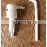 28/410 Pressure Pump Personal Care Cosmetic Packaging Lotion Pump Hand Pressure Pump thumbnail-4