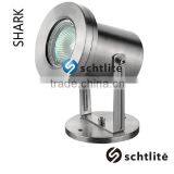 SHARK IP68 Fountain Spot Stainless Steel Underwater Light thumbnail-2