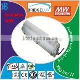 LED Panel Light Factory Light SP-8046A 40w With RoHS CE