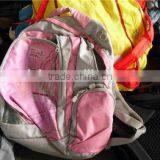 Export Wholesale Used School Bags Used Clothing Used Bags thumbnail-3