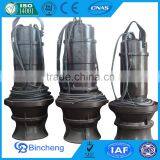 Mixed Flow Water Pump Submersible Variable Flow Rate thumbnail-2