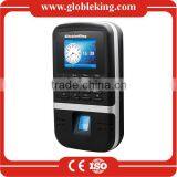 Wireless Fingerprint Reader Time Attendance Terminal With Gprs thumbnail-2