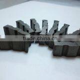 Turbo/waves Shapes Diamond Segments Used on Wet/dry Core Drills thumbnail-4