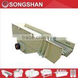 Vibrating Feeder for Sand / Vibrator Hopper Feeder