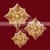 Clerical Embroidered Set 2015 thumbnail-1