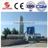 HLS90 90m3/h Concrete Batching Plant Ready Mixed Concrete Batching Plant for Sale