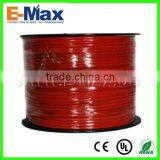 2 Core Shielded Red Fire Alarm Cable thumbnail-4