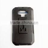 Motorcycle Scooter Mobile Phone Waterproof Case Holder for Samsung Galaxy S6 With 360 Degree Swivel Ball Head Quality Choice thumbnail-6