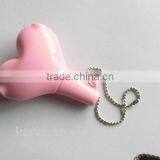 High Quality DC3.5 Spliter Audio Splitter DC3.5M to 2XDC3.5F Deconcentrator