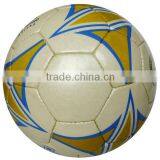 Excellent Quality Manufacture Custom Made Hand Stitched Soccer Ball thumbnail-5