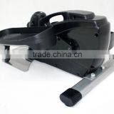 Elliptical Trainer Adjustable Resistance Mini Elliptical Trainer thumbnail-1