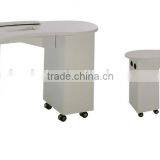 Professional Nail Wonderful Manicure Table for Supermarket Sale thumbnail-1