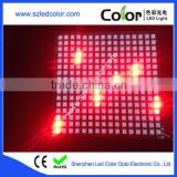 2015 high quality led display panel indoor full color led display panel for stagel with CE&ROHS