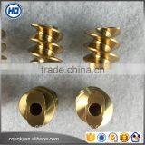 Factory Price Customized Transmission Worm and Gear Manufacturer With CNC Macining thumbnail-2