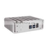 The Cheapest X31-4500U Mini PC With Hdd Media Center PC All In One 4G RAM 256G SSD With WIFI,12V Power Adapt thumbnail-5