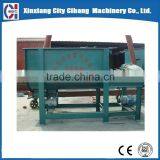 Horizontal Type High Uniformity Mortar Mixer thumbnail-3