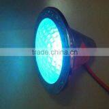 ce Rohs High Power Energy Efficient Colored Remote Control Niche or Astral Style Ip68 Pentair Pool Lights Led