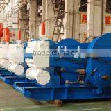 API 7K BH-1000 Triplex Single Acting Mud Pump thumbnail-2