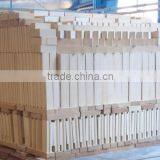 High Grade Silica Refractory Brick For Glass Furnace thumbnail-2