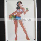 Flexible Self Adhesive Metal Plates With CMYK Printing thumbnail-1