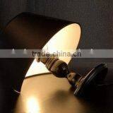 Modern Fabric Table Lamp MT2247-B