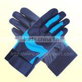 PU Leather Sporting Glove